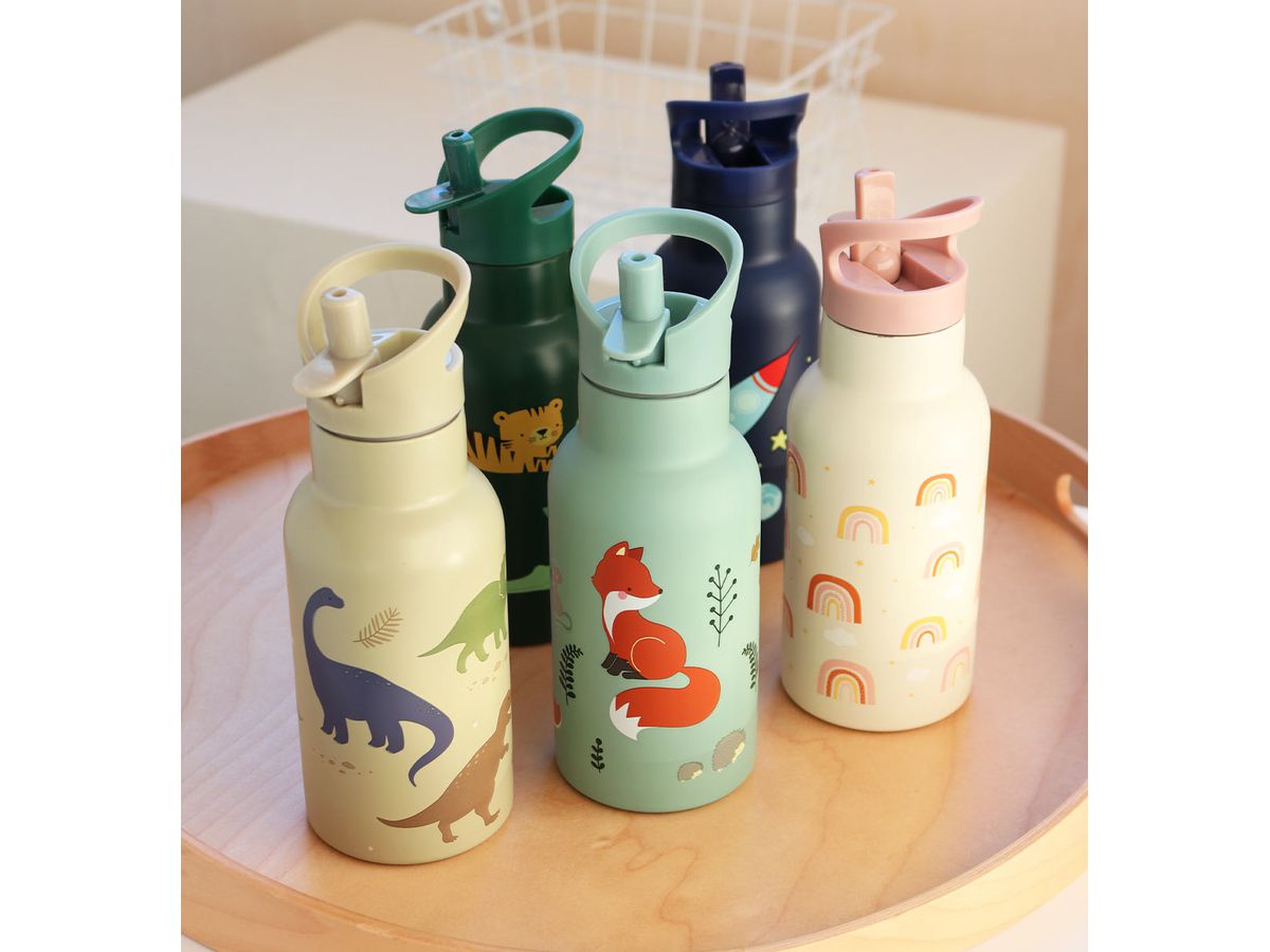 ALLC Borraccia Forest Friends DBSSFF41 (8719715001289)