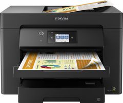 Epson                        - WorkForce WF 7830 DTWF