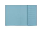 BIELLA Einlagemappe m. Klappe A4 25040105U blau 240g/m2 50 Stück (7611365216697)