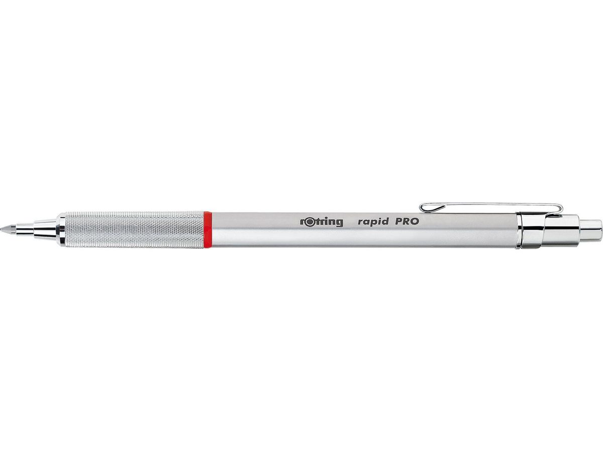 ROTRING Kugelschreiber M 1904291 blau RAPID PRO (3501179042916)
