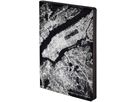 NUUNA Carnet Graphic L 53634 Light, NYC, 165x220, dotted (4260358553634)