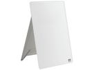 NOBO Diamond Glass Memoboard A4 1905173 bianco (5028252501934)