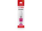 CANON Flacone d'inchiostro magenta GI-40M PIXMA G5040/G6040 70ml (4549292134100)