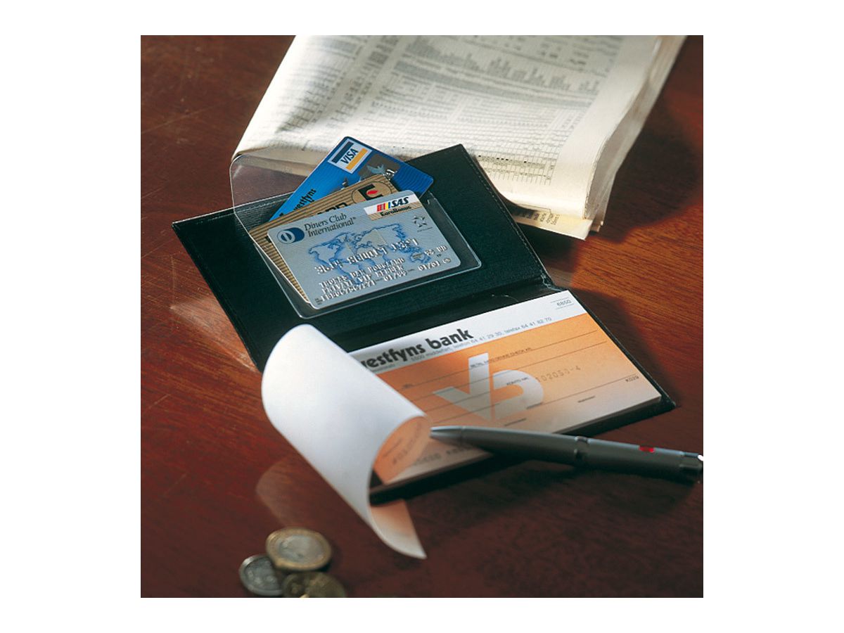 3L Visitenkartentaschen 105x60mm 6825-10 selbstklebend 10 stk. (5701193004794)