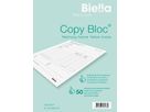 BIELLA Rechnung COPY-BLOC D/F A6 51362500U selbstdurchschreib. 50x2 Blatt (7611365272730)