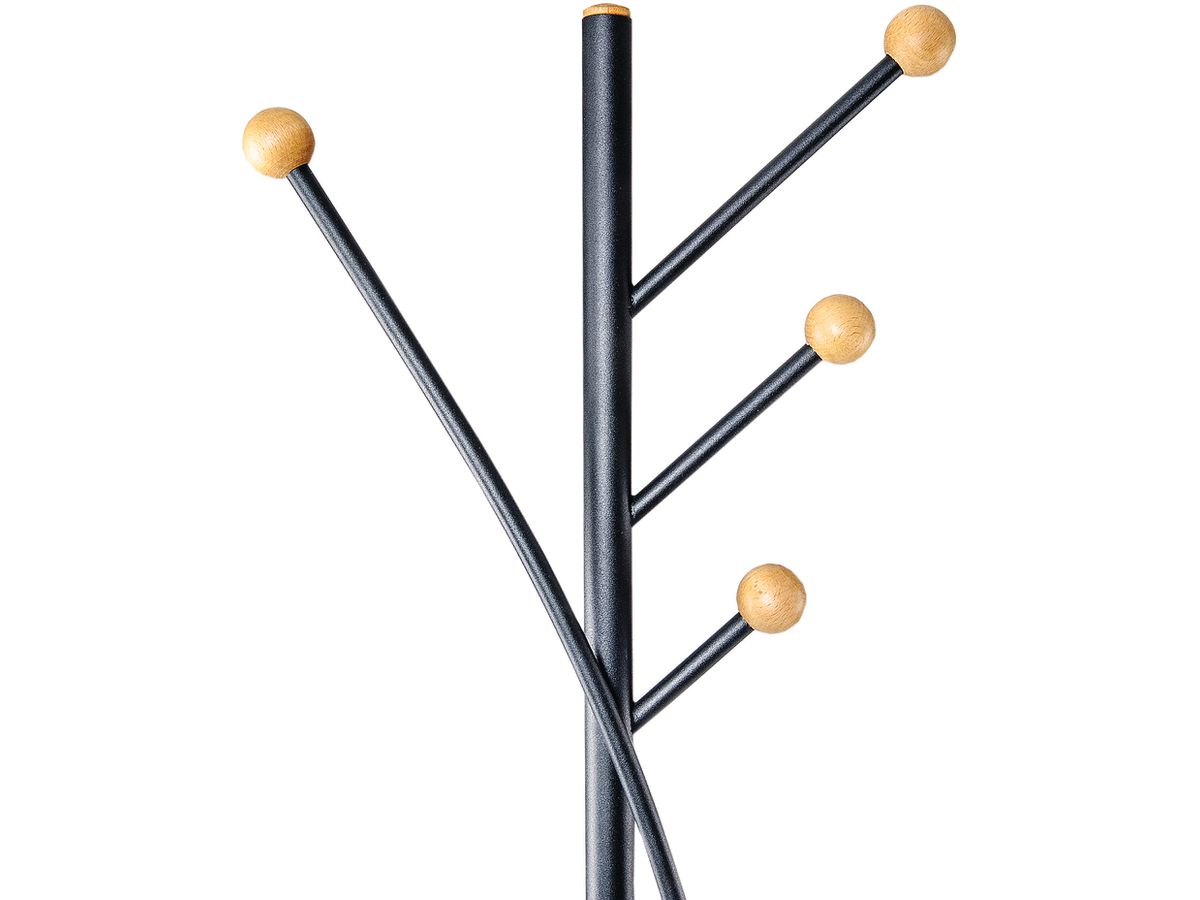 MAUL Garderobenständer MAULLaura 33.90 Holz (4002390075015)