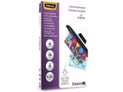 FELLOWES Laminiertasche A4 5302202 glanz, 80my selbstkl. 100 Stk (0077511530227)