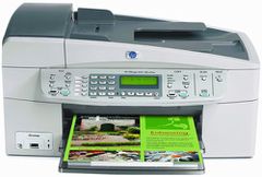 HP - OfficeJet 6215