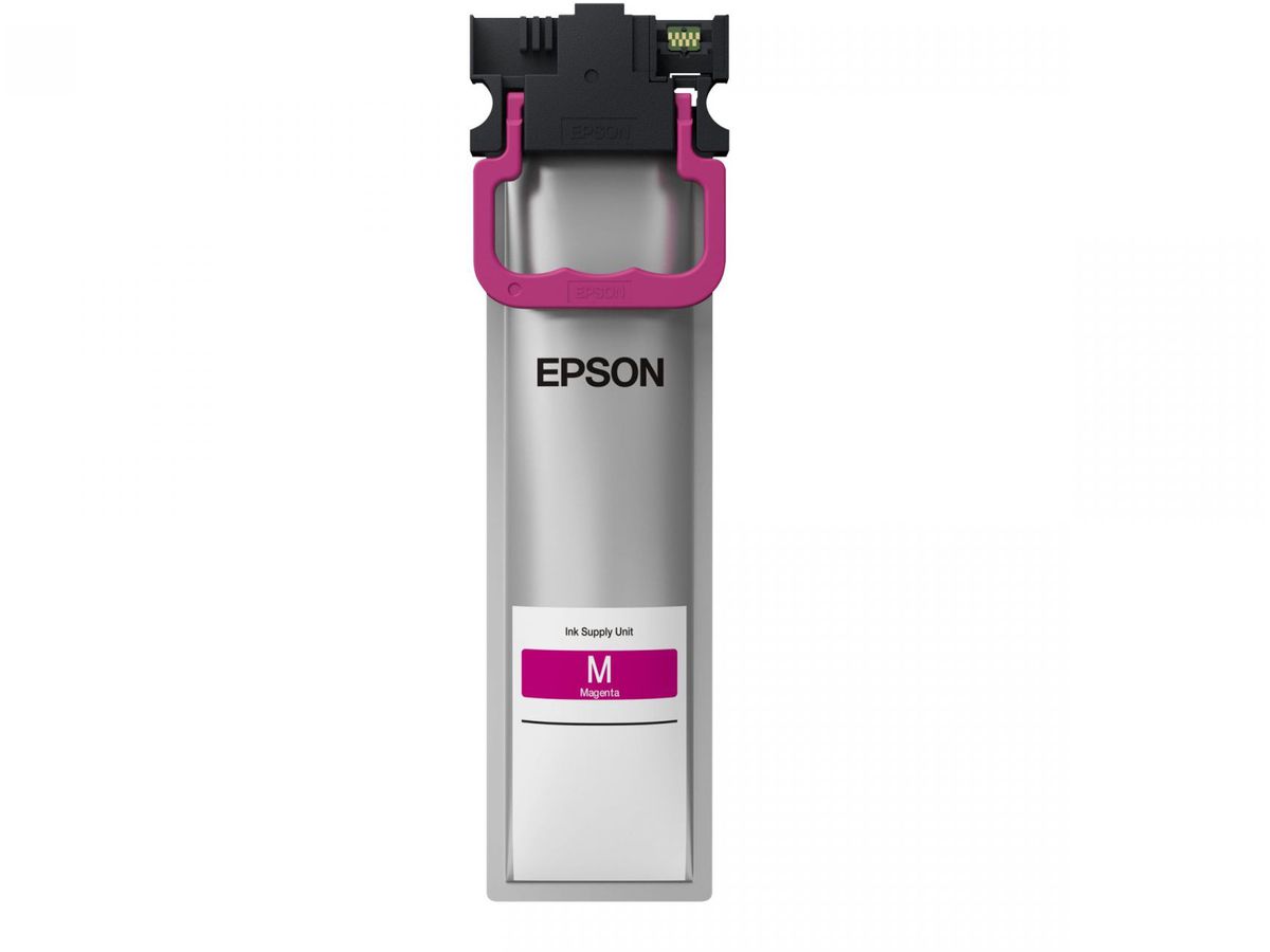 EPSON Cart. d'encre XL magenta T11D340 WF-C53xx/WF-C58xx 5000 pages (8715946711270)