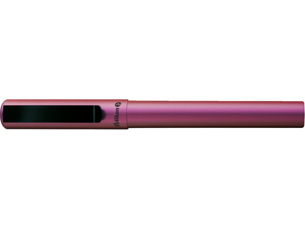 PELIKAN Rollerball Pina Colada 0.7mm 826556 Holo pink (4012700826558)
