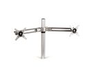 FELLOWES Double monitor arm Kit 8042901 per Lotus Workstation (0043859723805)
