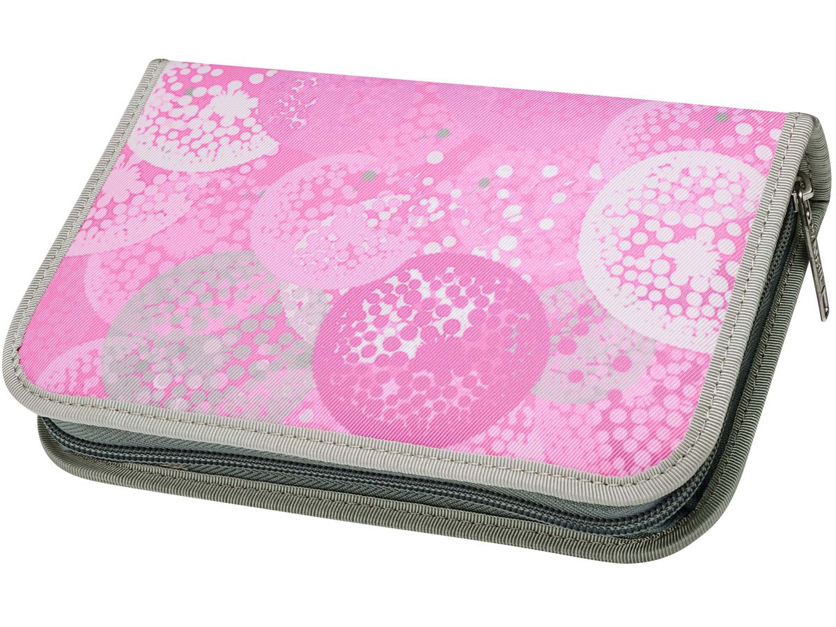 MCNEILL Astuccio Beauty 9072233000 pieno 20x13x3.5cm (4017245958078)