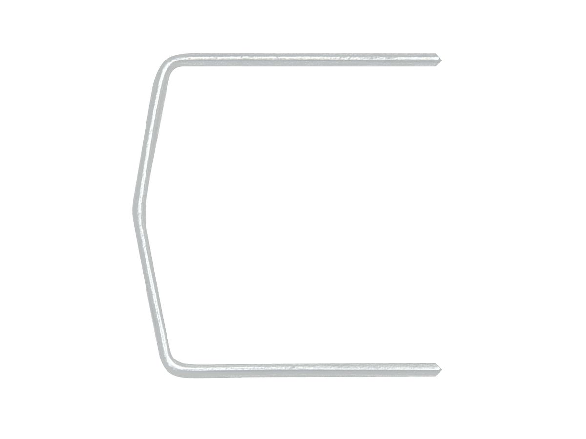 BOSTITCH Agrafes 8mm SP8D 1000 pezzi (0077914005056)