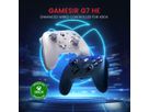 GAMESIR G7 HE Controller Wired GSG700HE-3 Xbox,PC White (6936685221512)