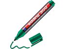EDDING Permanent Marker 300 1,5-3mm 300-4 vert (4004764390595)