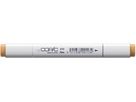 COPIC Marker Classic 20075238 E55 - Light Camel (4511338001134)