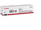 CANON Modulo di toner 067H cyan 5105C002 LBP631Cw/633Cdw 2350 pagine (4549292187656)