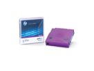 HP LTO Ultrium 6 2.5TB/6.25TB C7976A Data Tape (4948382940063)