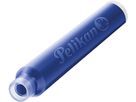 PELIKAN Cartouche d'encre TP/20 bleu 20 pcs. (4012700155023)