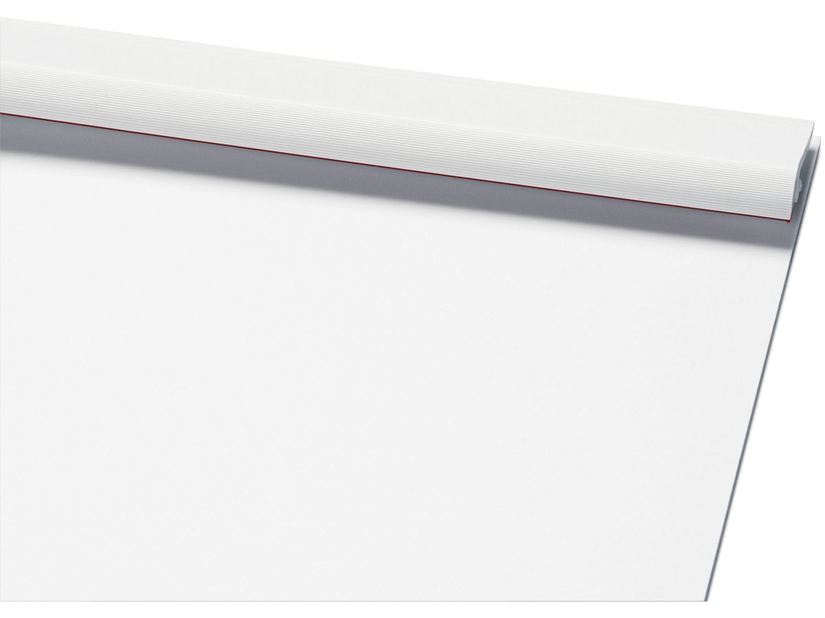 MAUL Klemmbrett MAULpro A4 7.60 bianco (4002390001496)