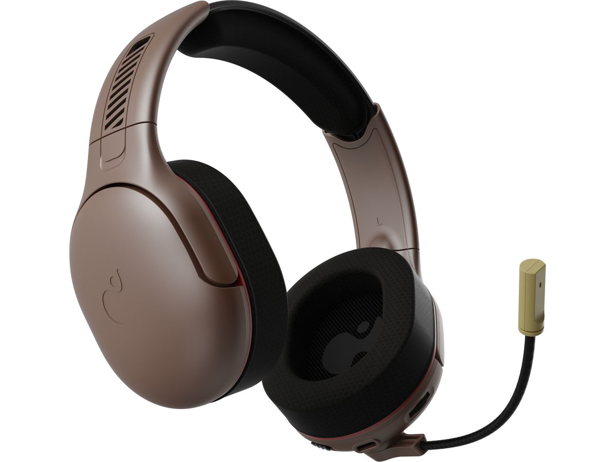 PDP Airlite Pro Wireless Headset 049-021-NBR Xbox, Nubia Bronze (0708056071196)