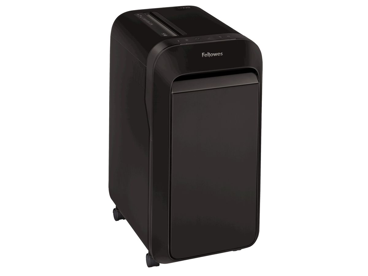 FELLOWES Destructeur docum. Powershred 5503401 LX220, P-4, 30lt (0043859763900)
