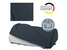 LEITZ Fussstütze Cosy 5371-00-89 grau 260x140x405mm (4002432129607)