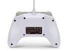POWER A Wired Controller 1519365-01 Xbox Series X/S, White (0617885025419)