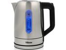 TRISTAR Wasserkocher WK-1344 1.7l, Edelstahl (8712836979642)