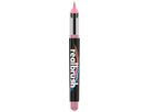 KARIN Real Brush Pen 0.4mm 33Z183 Pigment, rosa (5904446031909)