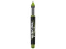 KARIN Real Brush 0.4mm 32Z8536 Metallic, verde chiaro (5904446031466)