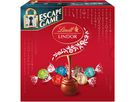 LINDT Lindor Escape Box 463059 375g (7610400111638)