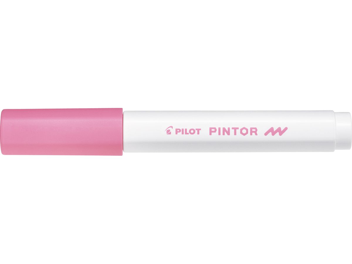 PILOT Marker Pintor F SW-PT-F-P pink (4902505541513)