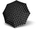 KNIRPS Parapluie T.200 3201.490.1 noir, Duomatic (9003034246452)