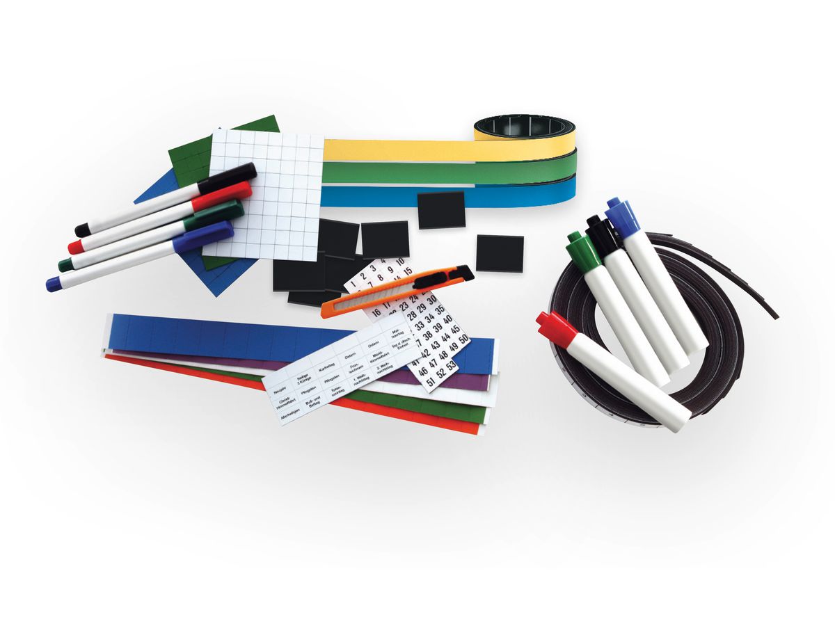 MAGNETOPLAN Manager Access.-Set 37365 (4013695013916)