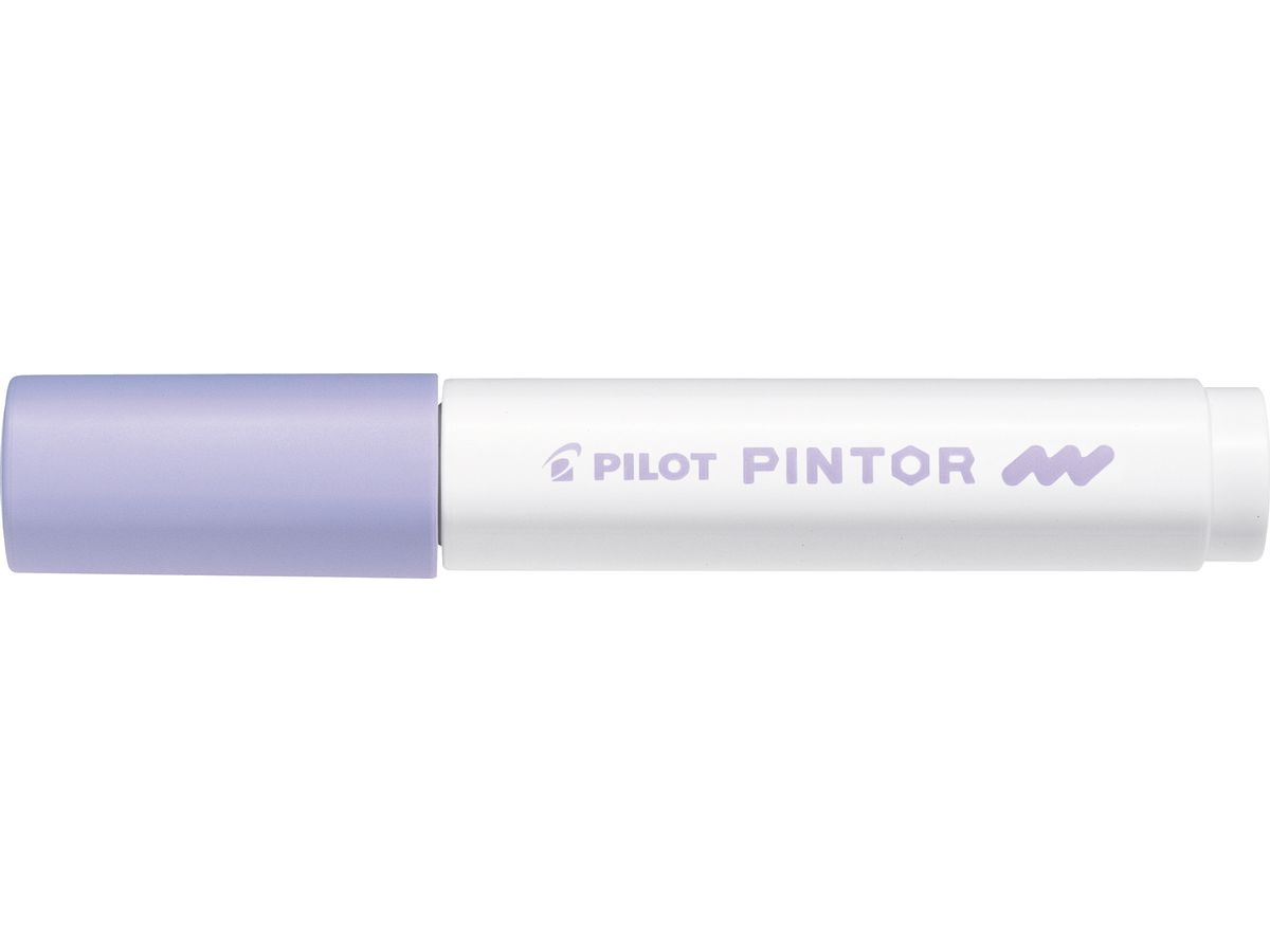 PILOT Marker Pintor M SW-PT-M-PV pastell viola (4902505542060)