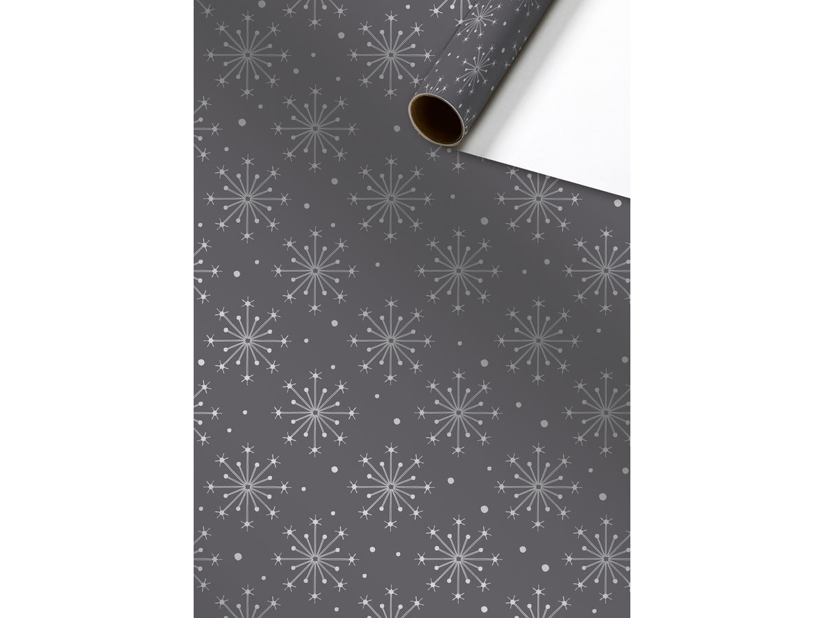STEWO Geschenkpapier Yule 2528160699 70x150cm (7630050877630)