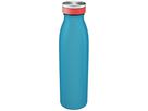LEITZ Trinkflasche Cosy 500ml 9016-00-61 blau, Edelstahl (4002432124725)