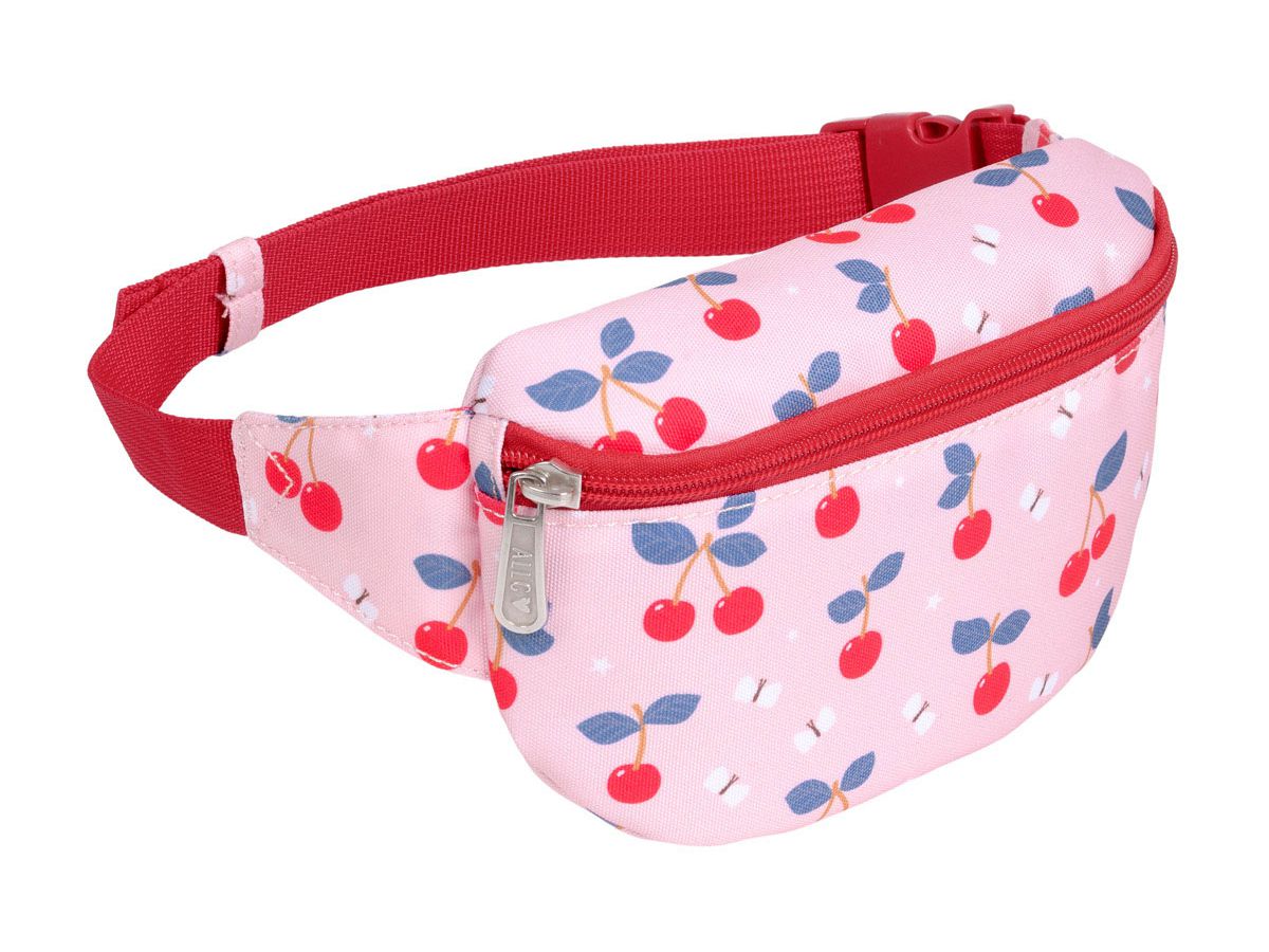 ALLC Bauchtasche Kids Cherries BUCHPI03 23x13x5cm (8719715004686)