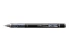 TOMBOW Mines crayon 0.50mm SHMG11 MONOgraph, noir (4003198805026)