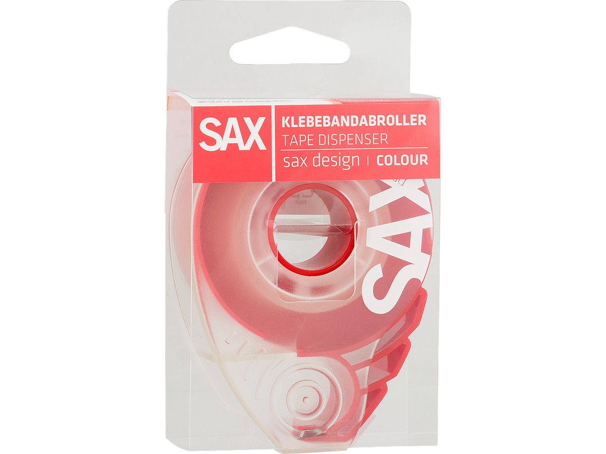 SAX Roller collante 0-719-99 colori ass. (9014400219178)