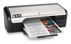 HP - DeskJet D 2460