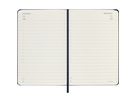 MOLESKINE Agenda Classic Pocket 2026 DHB2012DC2Y26 1T/1S saphir HC 9x14cm (8056999274597)