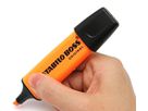 STABILO Boss Leuchtmarker Original 70/54 orange 2-5mm (4006381333672)