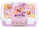 ALLC Lunch Box 22x7x14.5cm BBFGMU79 Flower Garden (8719715004259)