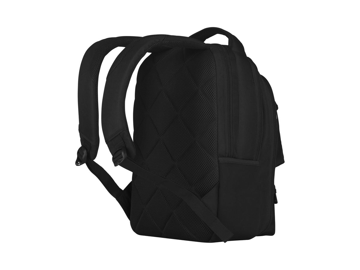 WENGER Notebook Backpack Fuse 600630 15.6 Zoll (7613329007884)