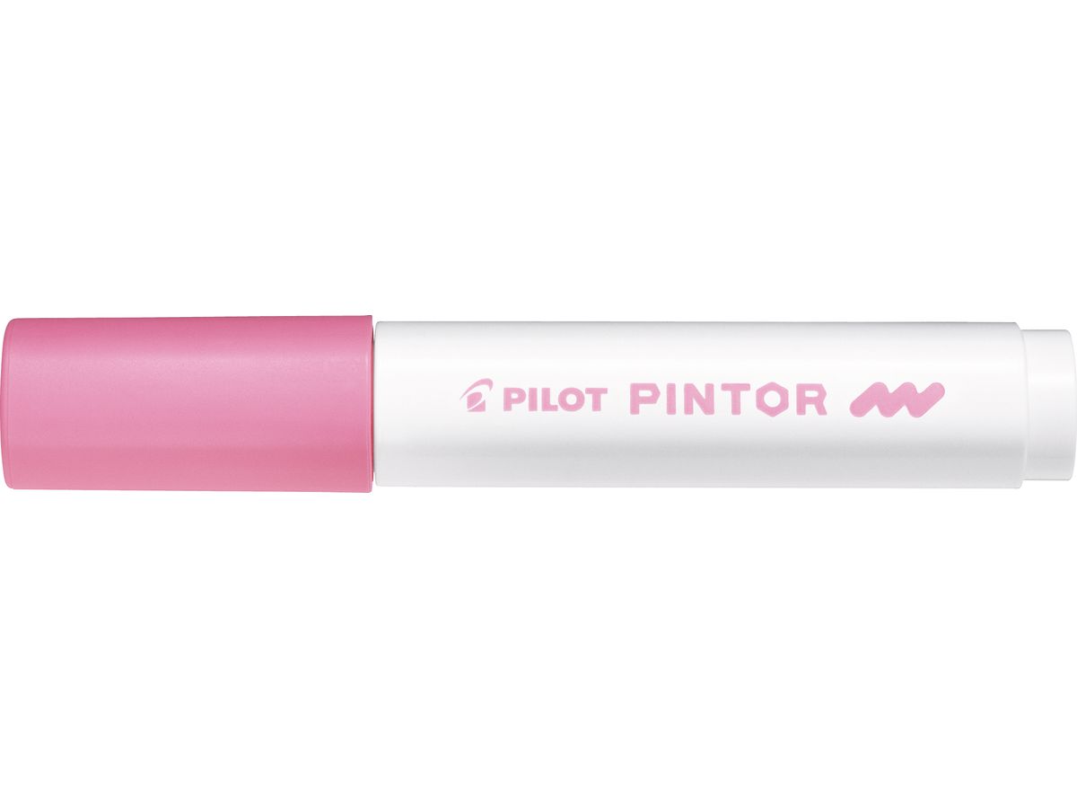 PILOT Marker Pintor M SW-PT-M-P pink (4902505541995)