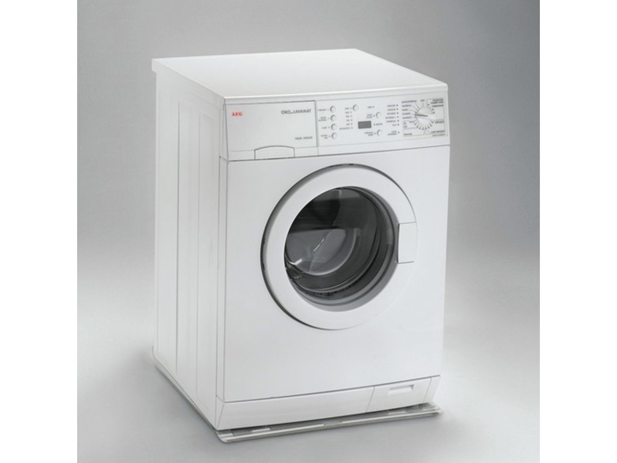 NORDIC Q Driptray transparent 352296 60 x 58 cm (5706470036499)