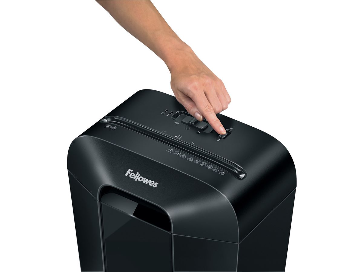 FELLOWES Distruggi doc. Powershred 4407501 LX70 (0043859771110)