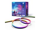 GOVEE Neon Rope Light 2 4m H61D4C11 nero (6974316999843)